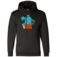 Trap Door Champion Hoodie | Artistshot