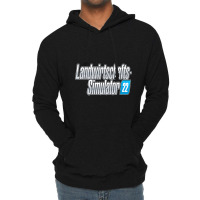 Farming Simulator 22 Classic T Lightweight Hoodie | Artistshot