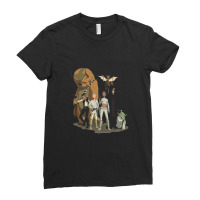 Avatar - Tshirt Ladies Fitted T-shirt | Artistshot