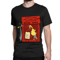 Pirate Invasion Kit Classic T-shirt | Artistshot