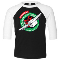 Samaritan's Purse Operation Christmas Child Funny T Shirt Toddler 3/4 Sleeve Tee | Artistshot