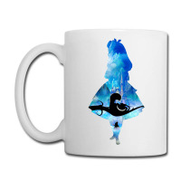 Welcome To Wonderland Gift Coffee Mug | Artistshot