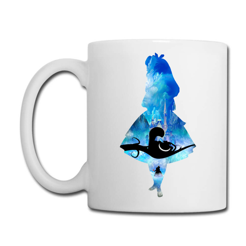 Welcome To Wonderland Gift Coffee Mug | Artistshot