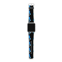 Welcome To Wonderland Gift Apple Watch Band | Artistshot