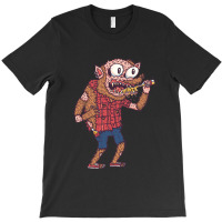 Werewolf Gift T-shirt | Artistshot