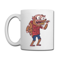 Werewolf Gift Coffee Mug | Artistshot