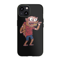 Werewolf Gift Iphone 13 Case | Artistshot