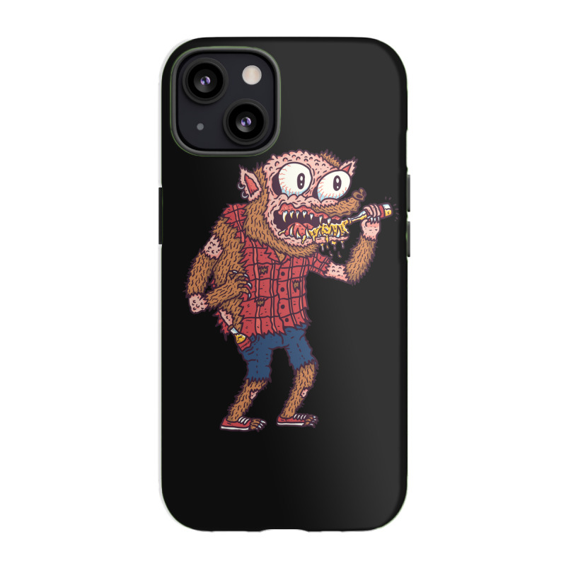 Werewolf Gift Iphone 13 Case | Artistshot