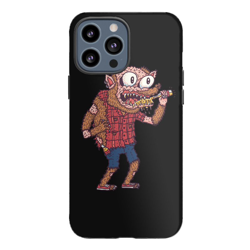 Werewolf Gift Iphone 13 Pro Max Case | Artistshot