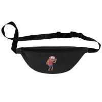 Werewolf Gift Fanny Pack | Artistshot