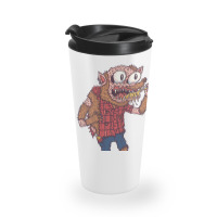 Werewolf Gift Travel Mug | Artistshot