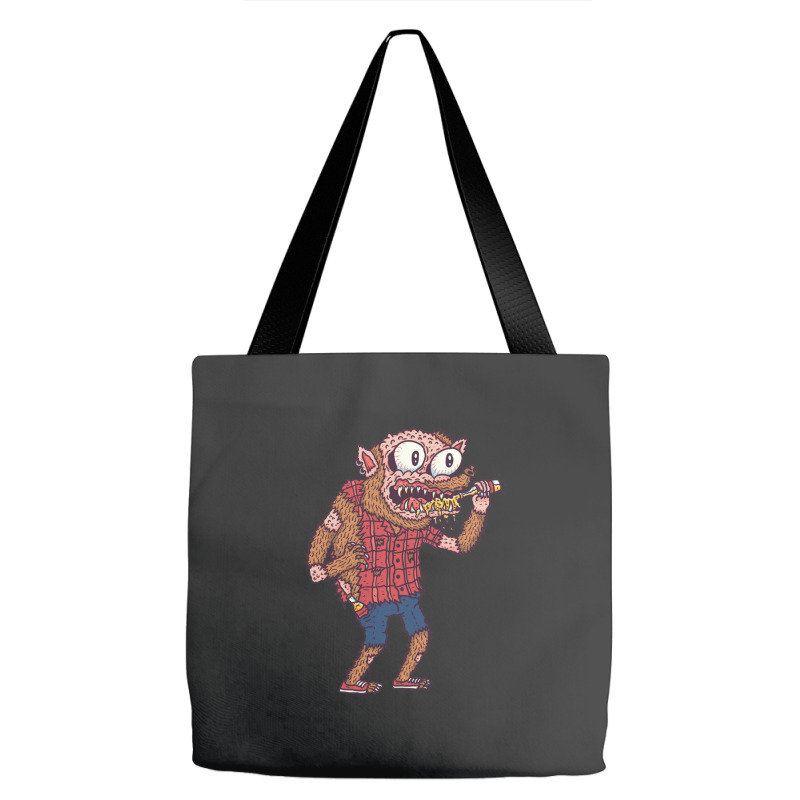 Werewolf Gift Tote Bags | Artistshot