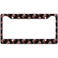 Werewolf Gift License Plate Frame | Artistshot