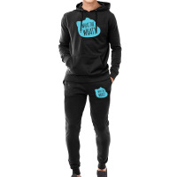 What The What Gift Hoodie & Jogger Set | Artistshot