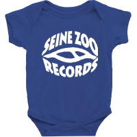 Pop Zoo Instrument Baby Bodysuit | Artistshot