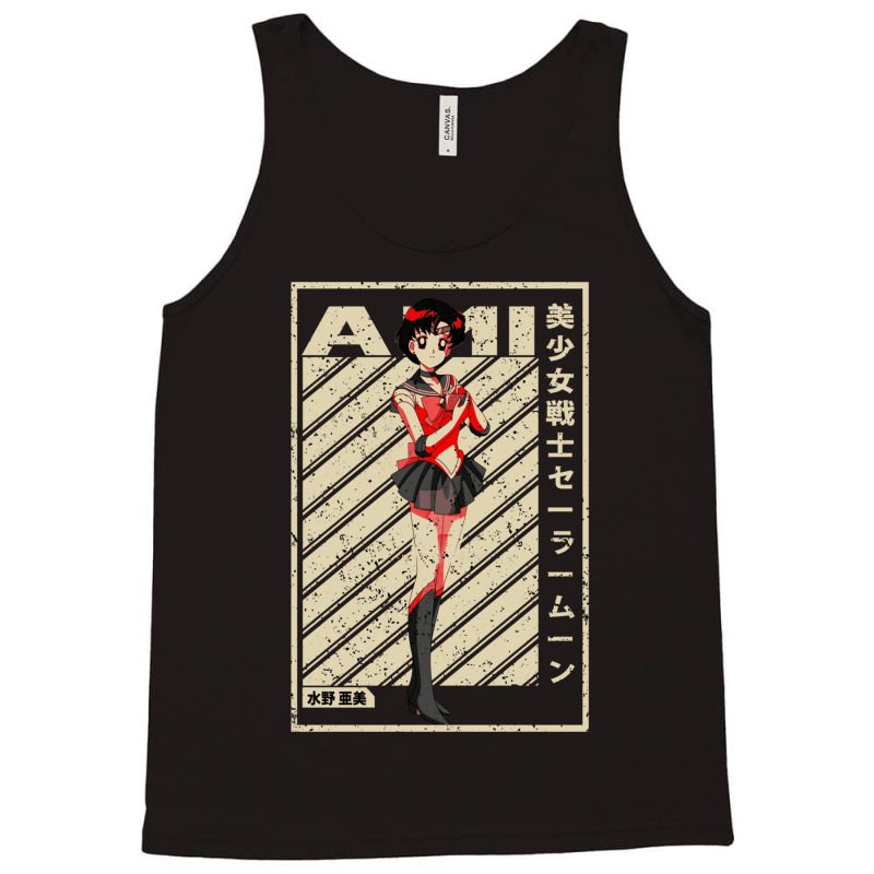 What's Right About Sailor Moon Gift Tank Top | Artistshot