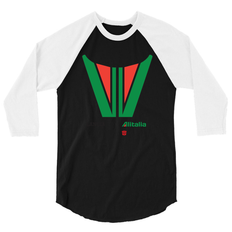 Wheeljack Transformers 80s Gift 3/4 Sleeve Shirt | Artistshot