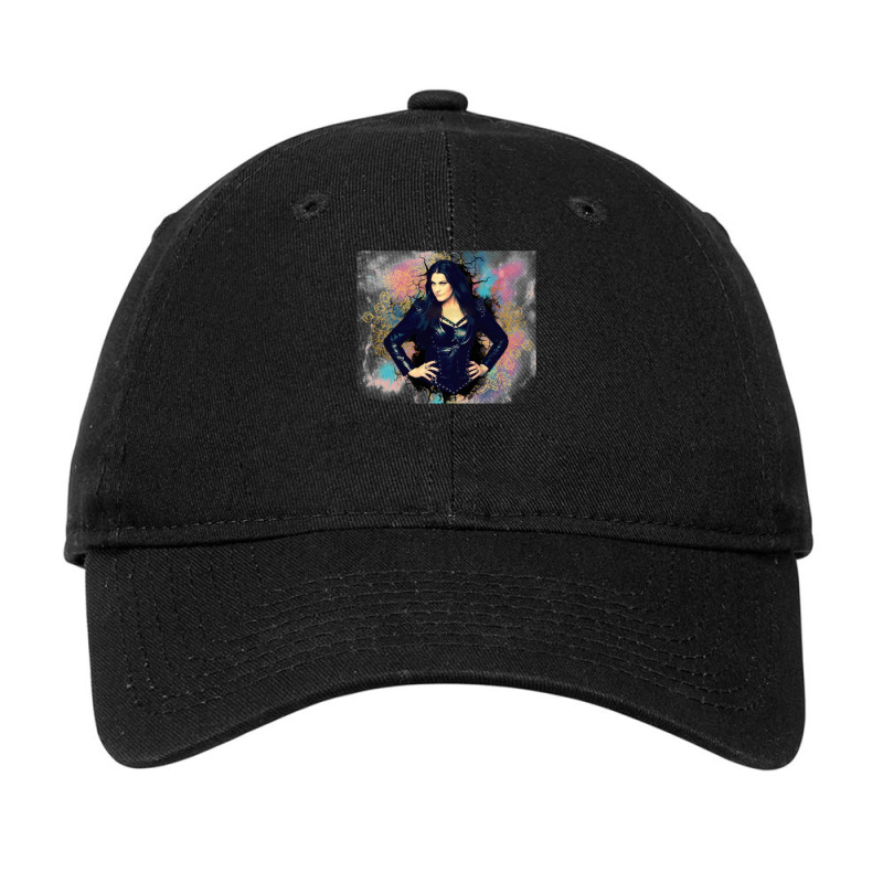 Floor Jansen Iii Classic 1 Adjustable Cap | Artistshot