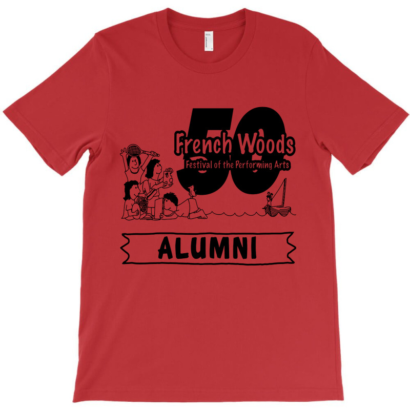 Birthday  Anniversary Alumni T-Shirt by sisilia fatmala | Artistshot