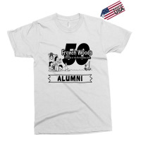 Birthday  Anniversary Alumni Exclusive T-shirt | Artistshot