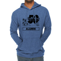 Birthday  Anniversary Alumni Lightweight Hoodie | Artistshot