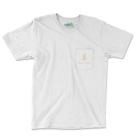 New City Capital T Shirt Pocket T-shirt | Artistshot