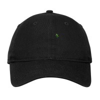 Final Fantasy Cactuar Adjustable Cap | Artistshot