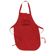 Dance Dj Full-length Apron | Artistshot