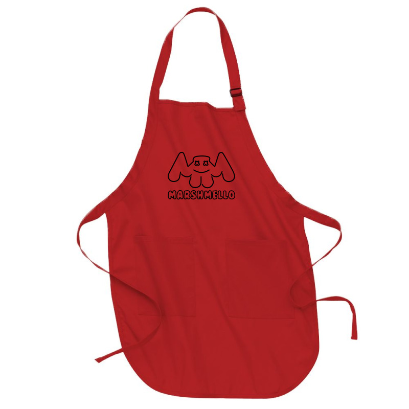 Dance Dj Full-length Apron | Artistshot