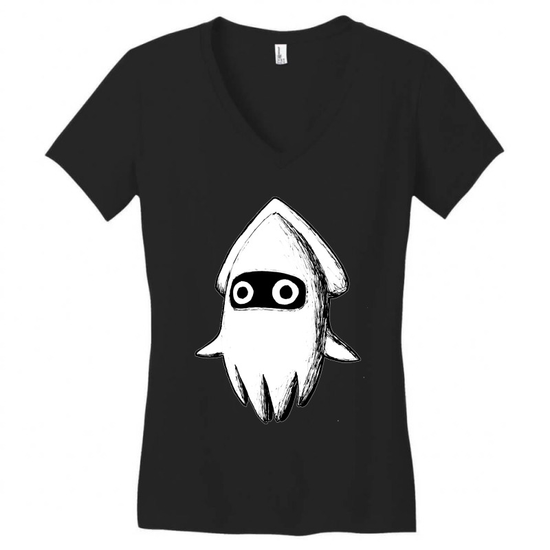 Blooper Classic Women's V-Neck T-Shirt by cm-arts | Artistshot