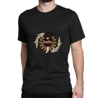 Final Fantasy Ix - Tantalus Theatre Troupe Classic T-shirt | Artistshot