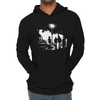 The Hunters Lightweight Hoodie | Artistshot