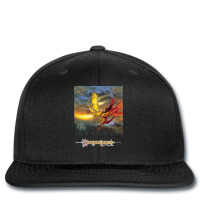 Dragonlance Legend Of Huma Artwork Printed Hat | Artistshot