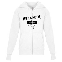 Writings Album Youth Zipper Hoodie | Artistshot