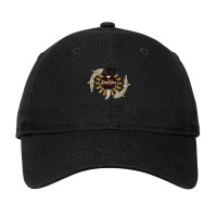 Final Fantasy Ix - Tantalus Theatre Troupe Adjustable Cap | Artistshot