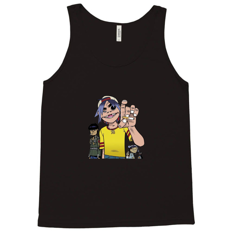 Holy Family Tank Top | Artistshot