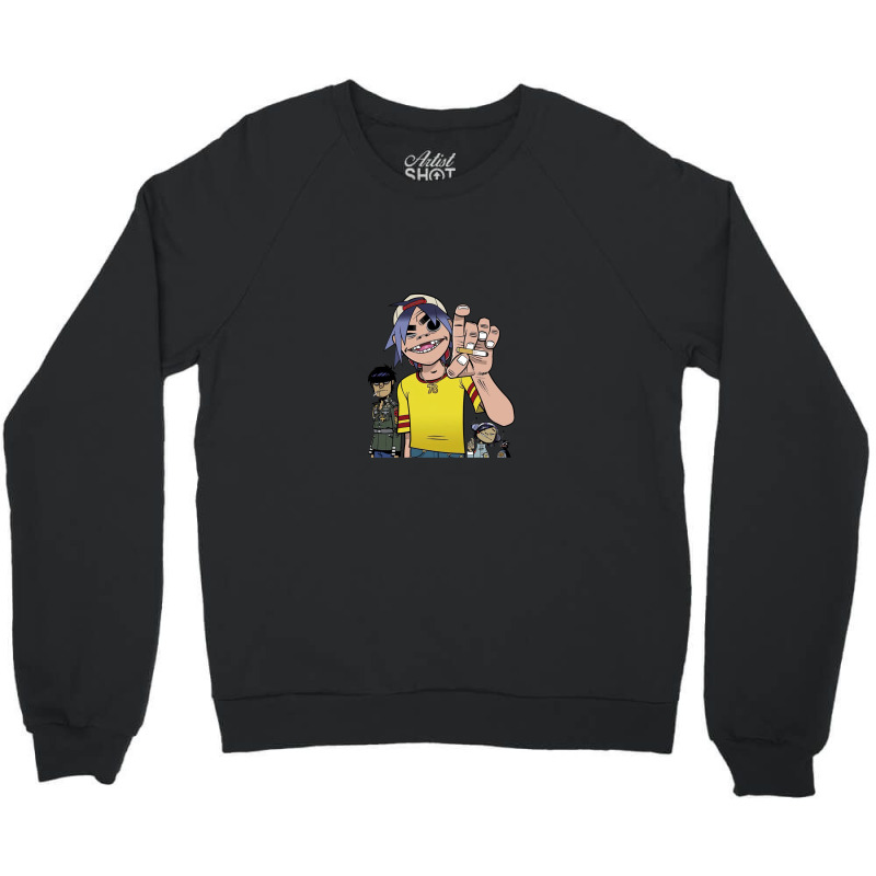 Holy Family Crewneck Sweatshirt | Artistshot