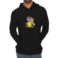 Holy Family Lightweight Hoodie | Artistshot