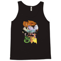 Wof Character Gift Tank Top | Artistshot