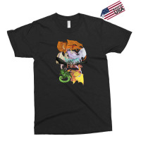 Wof Character Gift Exclusive T-shirt | Artistshot