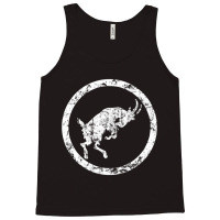 Black Phillip  White  Satanic Black Goat Tank Top | Artistshot