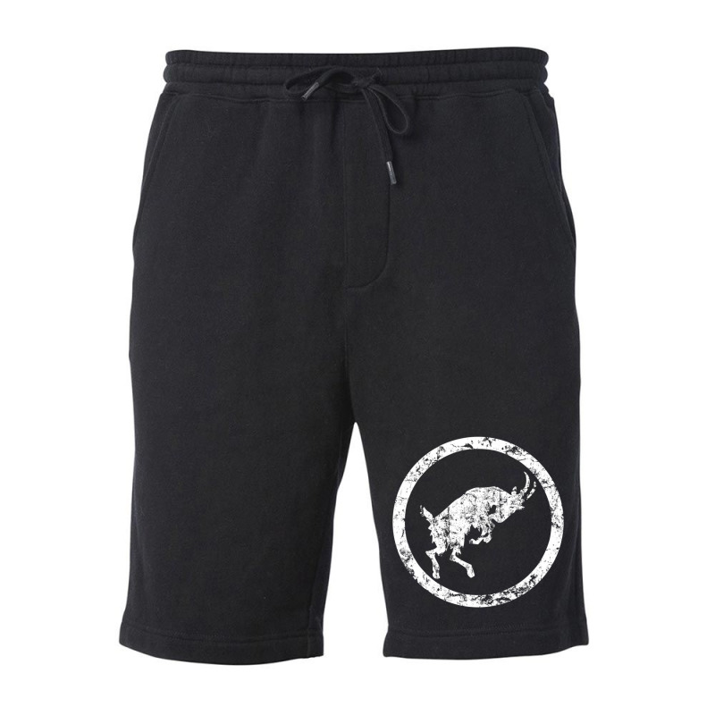 Black Phillip  White  Satanic Black Goat Fleece Short by SEANMCDONOUGH | Artistshot