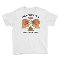 Manchester Orchestra Youth Tee | Artistshot