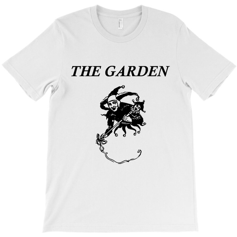 The Garden T-shirt | Artistshot