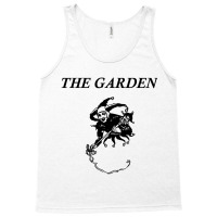 The Garden Tank Top | Artistshot