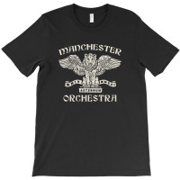 Manchester Orchestra T-shirt | Artistshot