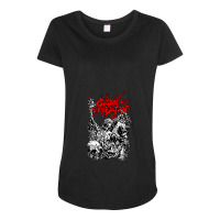 Cattle Decapitation Merch 1 Maternity Scoop Neck T-shirt | Artistshot