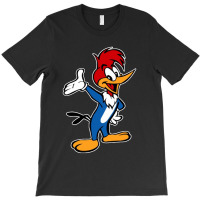 Woody T-shirt | Artistshot