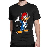 Woody Classic T-shirt | Artistshot