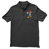 Woody Men's Polo Shirt | Artistshot